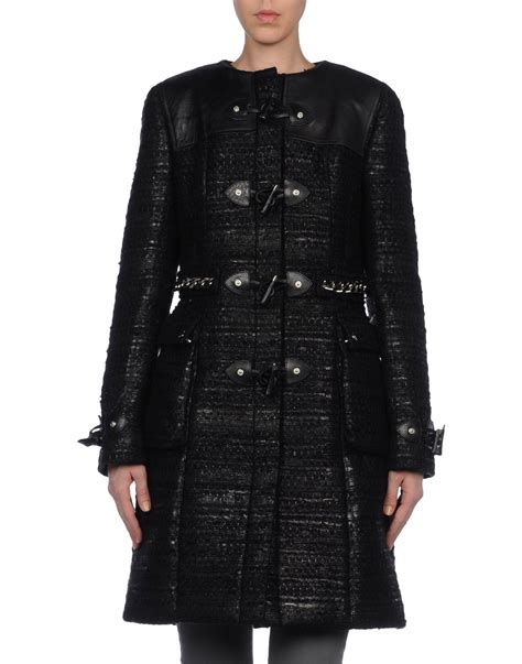 givenchy dress coat|givenchy coats for women.